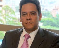 La Asamblea Extraordinaria de Accionistas de la Bolsa de Valores de Colombia (BVC) eligió a Juan Luis Franco para suplir el lugar de Rodrigo Jaramillo. - 153746_111758_2