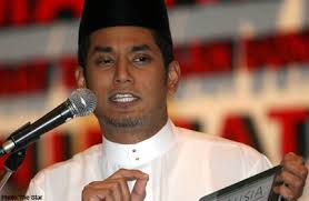 Image result for khairy