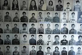 Image result for cambodia history killing fields