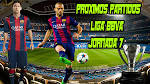 Calendario Liga BBVA 20152016