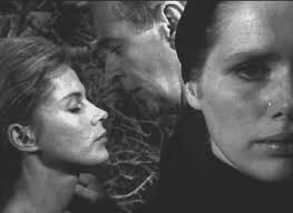 Read More:http://pinoyfilmzealot.wordpress.com/2009/12/08/persona-1966-ingmar-bergman/ ---The film gives us two different people, Elisabeth Vogler, ... - persona1