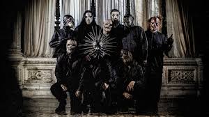 Resultado de imagem para slipknot fotos