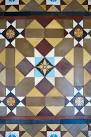 Vintage Floor Tile - Floor Tiles from Tile Mountain