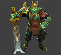 Image result for Wraith King - Ostarion