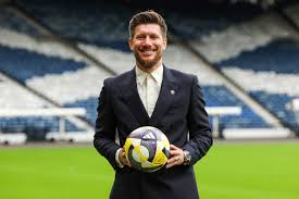 10 young Scottish talents who will look to follow Robbie Ure into Sebastien Pocognoli's senior squad — The Scotsman