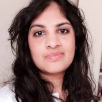 Welbeck Health Partners Employee Suchitra Chinthapalli's profile photo