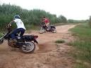 MJ TESTE LE RALLYE MOTO ( moto journal ) - vido Dailymotion