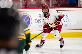 Eagles Drop 3–1 Decision to Vermont in Quarterfinals