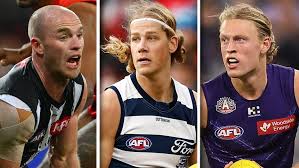afl.com.au - News update