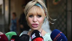 Trend Google: alessandra mussolini