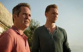Résultat de recherche d'images pour "the night manager"