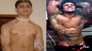 「zyzz」の画像検索結果