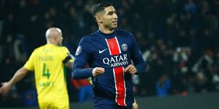 Canal Supporters PSG 24-7 - News update