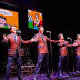 The world's a stage for the Jersey boys