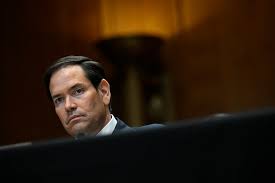 Judge Blocks State Department Downsizing Plans