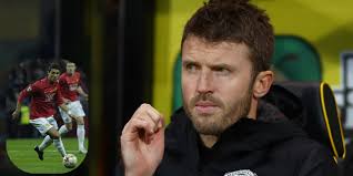 Ronaldo’s old Carrick verdict resurfaces as United climb to third