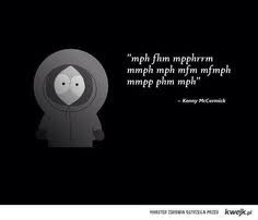 South Park Quotes on Pinterest | South Park Funny, South Park ... via Relatably.com