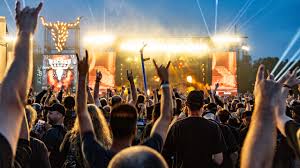 Wacken Open Air: Bier-Sensation beim Metal-Festival!