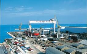 Trend Google: fincantieri azioni