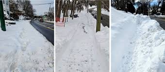 After the Storm in NYC