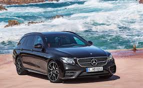 Image result for 2017 Mercedes-Benz E-class Wagon