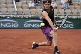 ATP Madrid Day 6 Predictions Including Alexander Zverev vs Terence Atmane