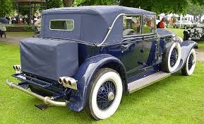 Image result for Rolls-Royce Hyperion Pininfarina