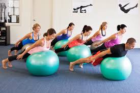 Resultado de imagen para pilates
