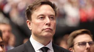 Elon Musk Claims Trans Son Has 'Tragic Mental Illness' In Newsom Feud