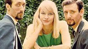 Image result for 1962 - Warner Bros. Records signed Peter, Paul & Mary.