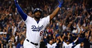 Maple Leafs sign Yasiel Puig, hope former Dodgers all-star can bring CBL championship to Toronto