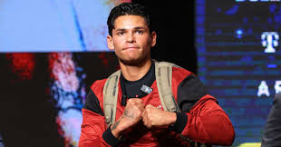 Ryan Garcia Eyes Shakur Stevenson and Conor Benn After Mario Barrios Fight