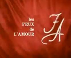 Résultat de recherche d'images pour "les feux de l'amour"