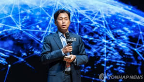 최태원의 '반도체 장자방' 곽노정 유임…그룹 내 입지 더 커졌다
