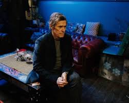 Willem Dafoe's $5.4 Billion Box Office Curve: How 40 Years of Avant-Garde Theater Secretly Bankrolled His $1B Blockbuster Paydays