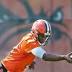 Cleveland Browns have no need to rush DeShone Kizer, Terry's ...