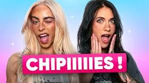 Vos Chipies sont de retour ! ft Maghla - Bilal Hassani - YouTube