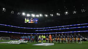 Spurs fans back on side ahead of Champions League comeback dream