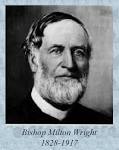 Bishop Milton Wright. EPISCOPAL BISHOP WRIGHT WAS NOT THE FIRST one to get ... - bishop-milton-wright
