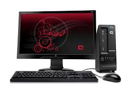 Image result for hp desktop computer