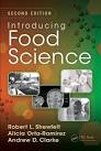 Introduction to Food Science Department of Food Science and