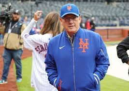 Mets Facing Challenges Amid High Expectations