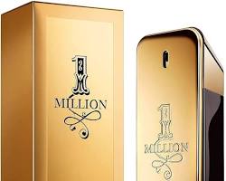 Изображение: Paco Rabanne 1 Million