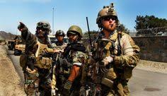 Special Forces on Pinterest | Green Beret, Soldiers and Military via Relatably.com