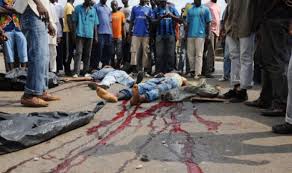 Image result for ivory coast beach attack