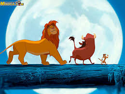 Resultado de imagen de el rey leon
