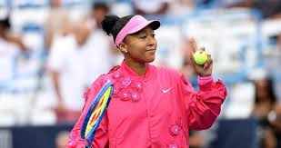 Naomi Osaka's Washington DC cookout: How it happened, why & what's next?