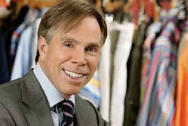 6 September, 2013 Going Bankrupt at Age 25 Changed Tommy Hilfiger&#39;s Life — For the Better Source: The Business of Fashion ... - Tommy-Hilfiger