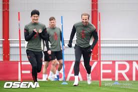 바이에른 대 레알 마드리드