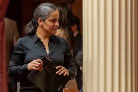 Aisha Wahab: AIPAC’s latest target